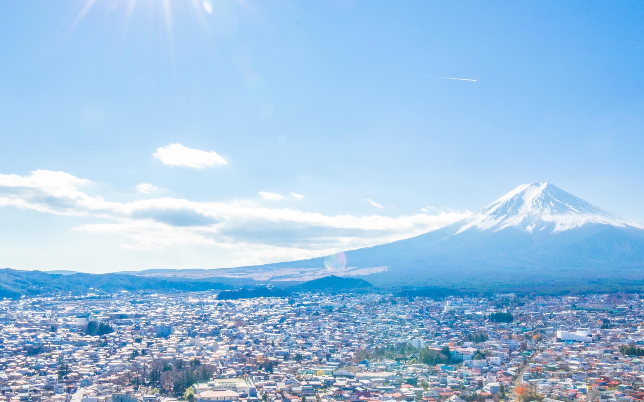 ヒーロー背景